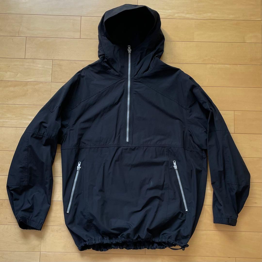 MIN-NANO PACS ANORAK JACKET - メルカリ