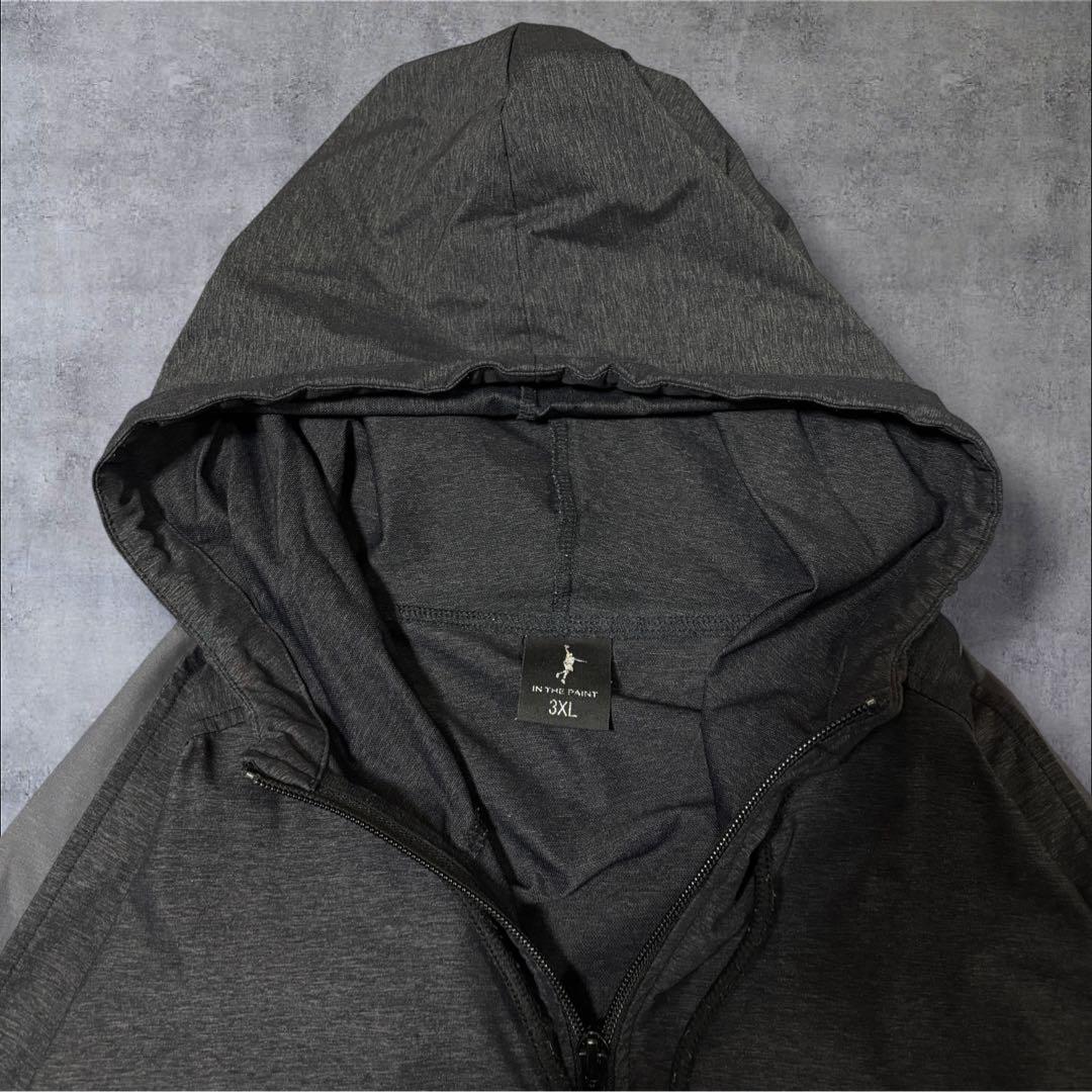 41+9様専用！インザペイント 上下セットアップ 3XL ウィンドブレーカー