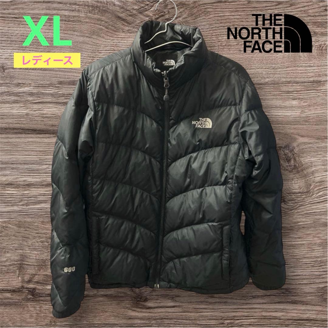 希少デザイン】ノースフェイス 600フィル ダウンヌプシ 刺繍