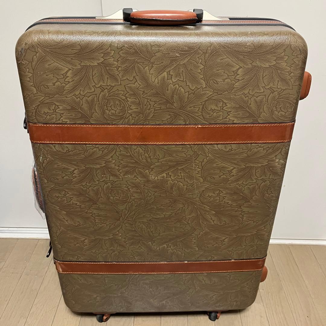 サムソナイト クラシック・クラブ 4輪 スーツケース キャリーケース