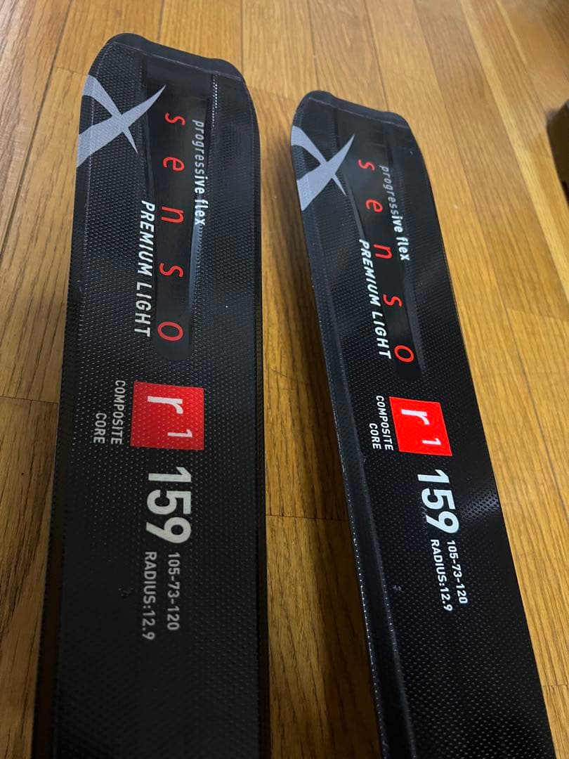 メーカー VOLKL senso premium light (Ski) - メルカリ