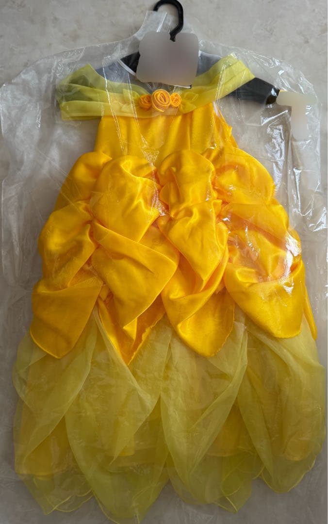 クリーニング済】 ビビディ ベル 100