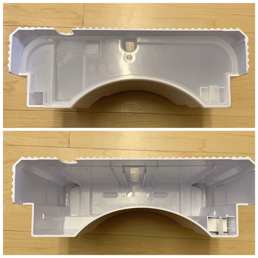 値下げ！【美品】ネオリード 空気清浄機能付除湿機12L NL-JSK12 - メルカリ