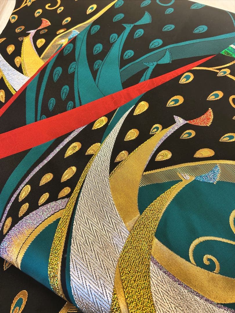 振袖 振袖フルセット 振袖セット 美品 成人式 京都岡重 IKKO