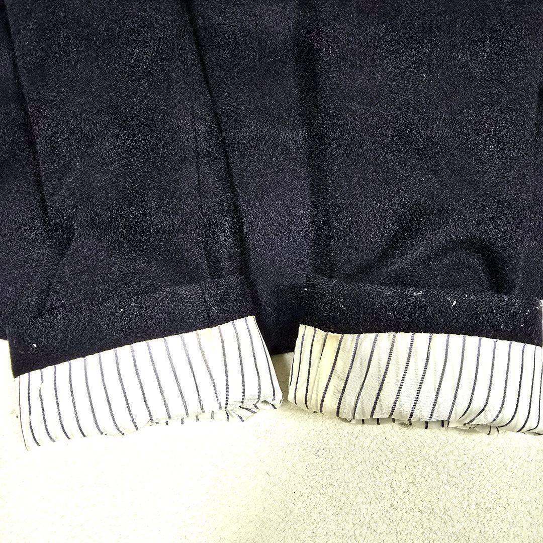 トゥモローランド ピルグリム カシミヤ チェスターコート ピーコート