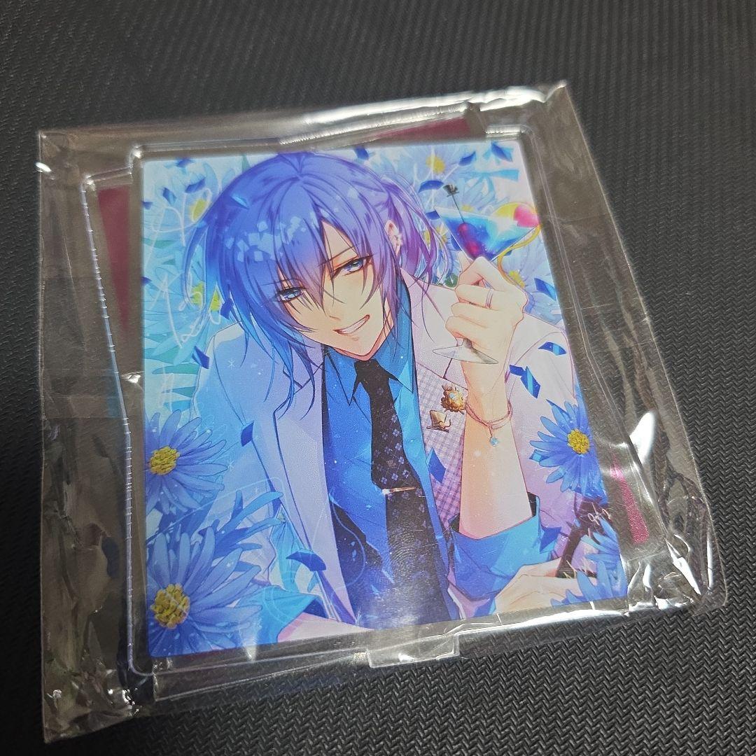 グラスハートプリンセス glass heart princess アクスタ 幸斗 - メルカリ