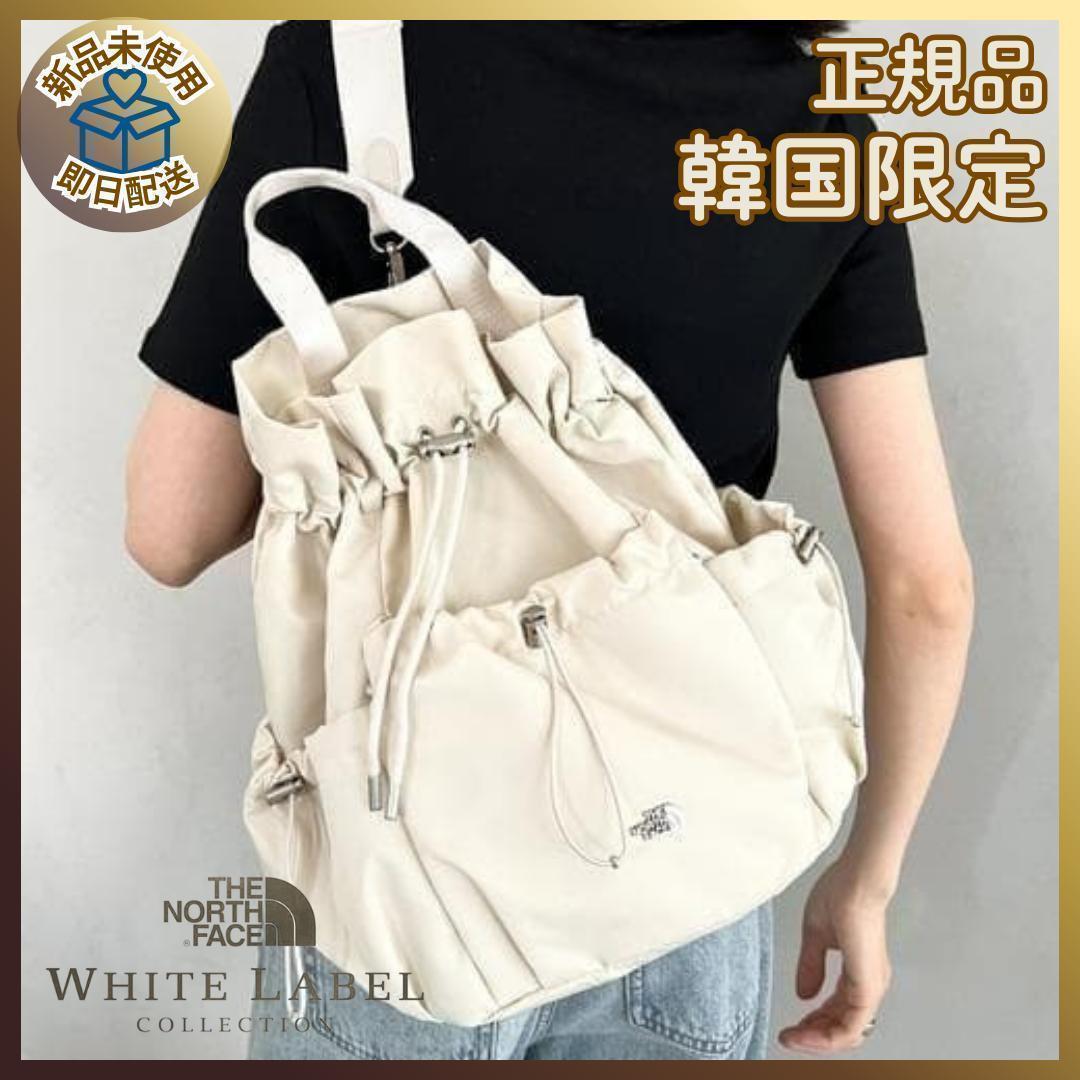 韓国限定】 大人気✨Bonney Pack THE NORTH FACE - メルカリ