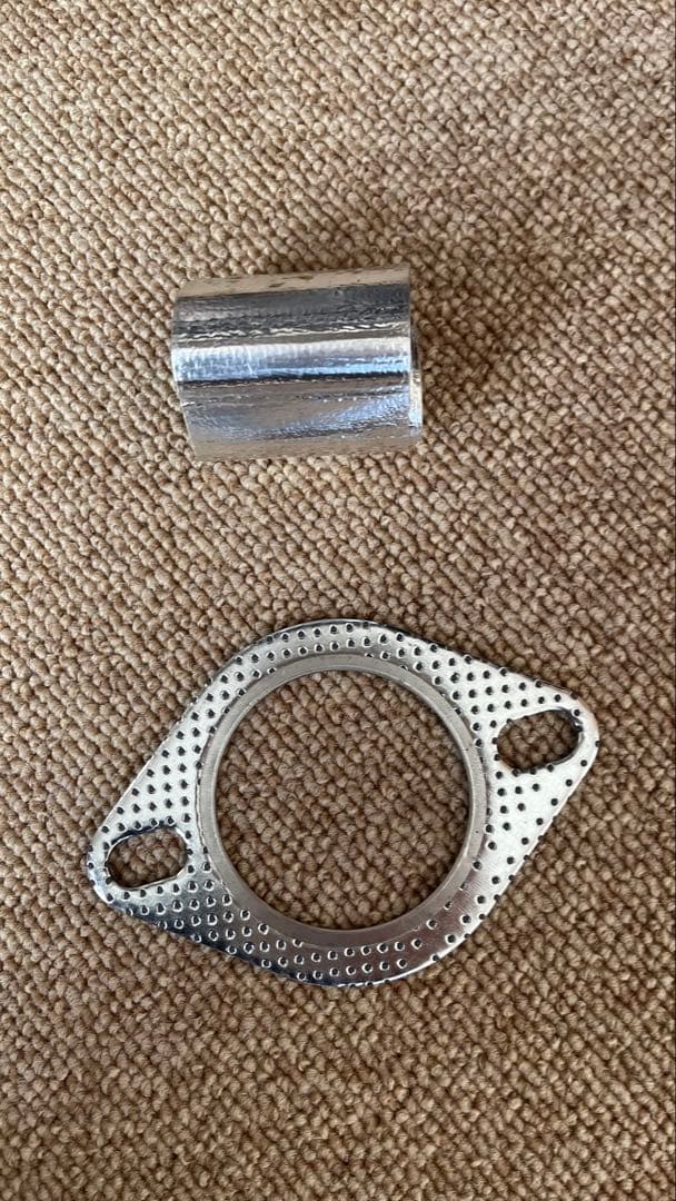 ロッソモデロARMS GT-304RRK マフラー 86 BRZ 後期専用