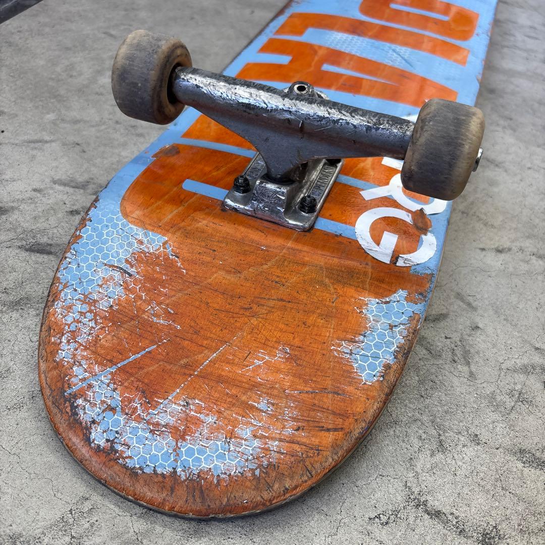 PLAN B コンプリート 8.0インチ - メルカリ