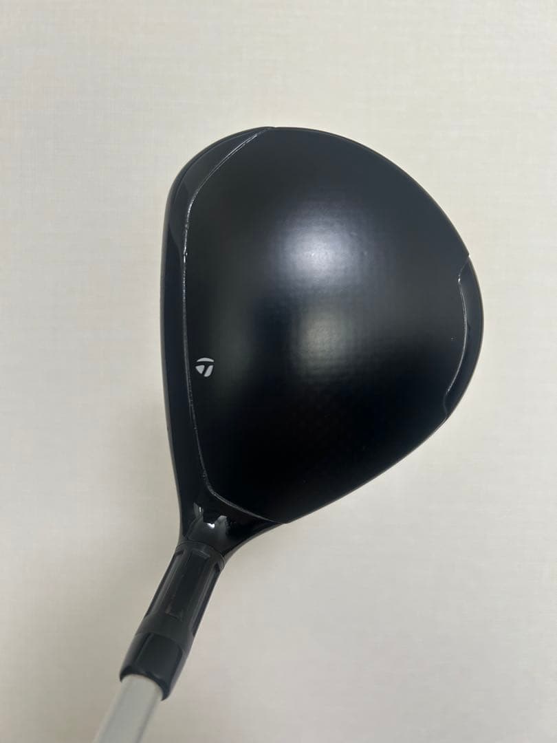 激レア・早い者勝ち】ステルス 7W × スピーダーエボ7 5S - メルカリ