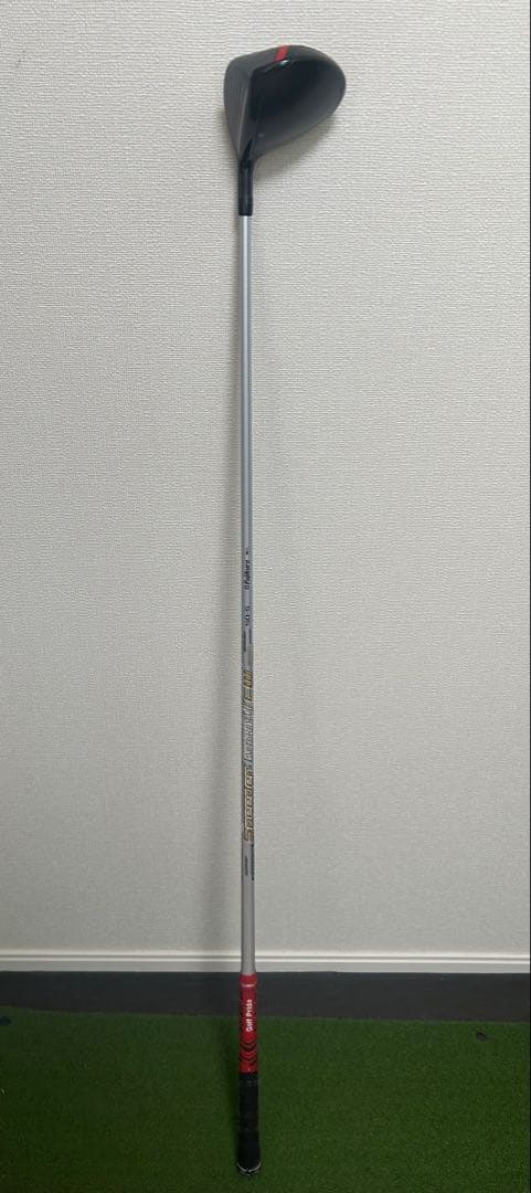 激レア・早い者勝ち】ステルス 7W × スピーダーエボ7 5S - メルカリ