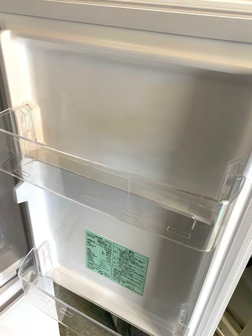 近隣地域限定送料無料❗️2024年製 冷蔵庫洗濯機セット - メルカリ