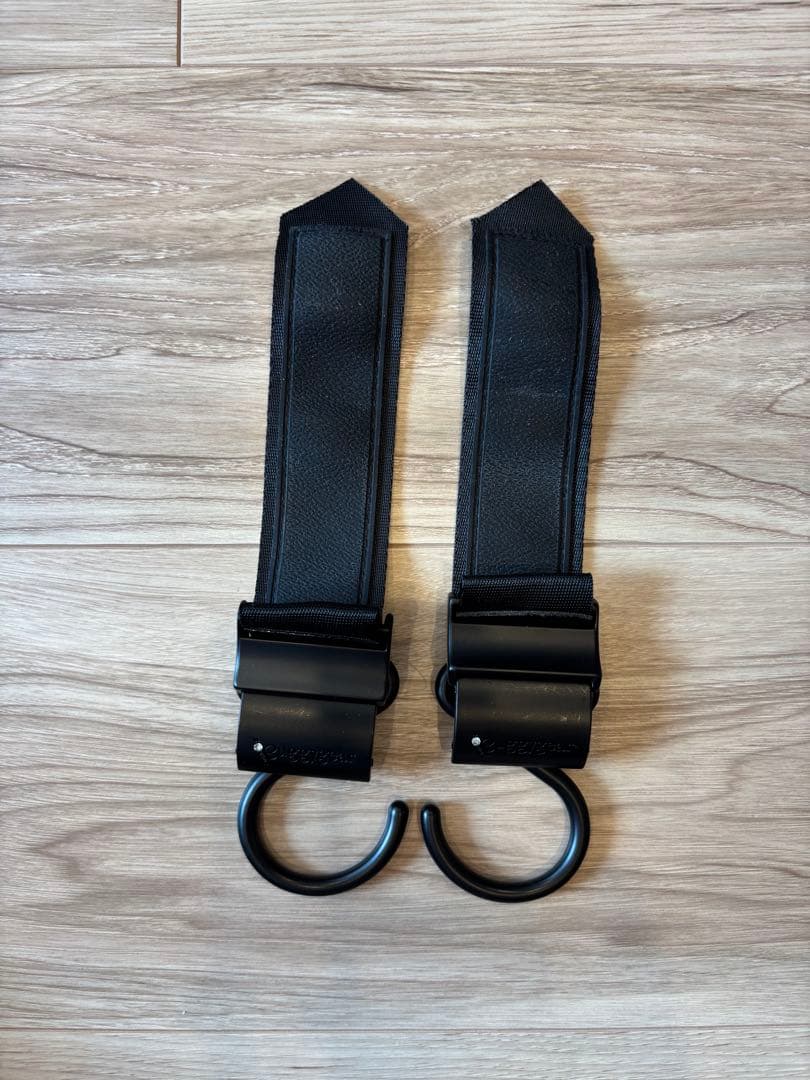 Cybex サイベックス MELIO メリオ カーボン 2023 ホワイト