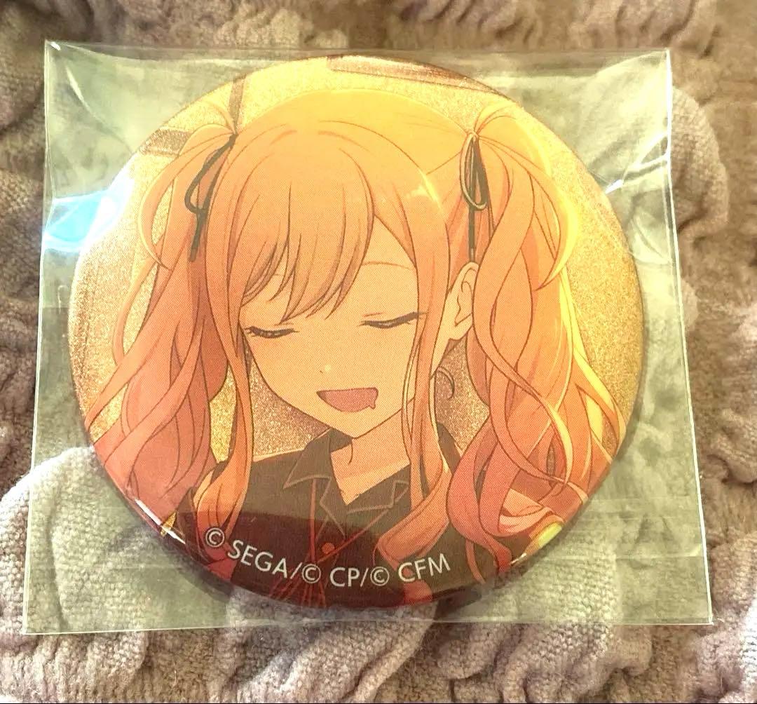 プロセカ グリッター缶バッジ vol.47C 天馬咲希 - メルカリ