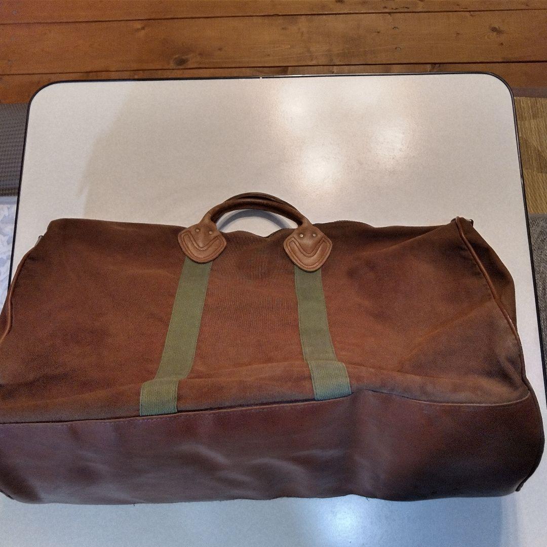 L.L.Bean ボストンバッグ