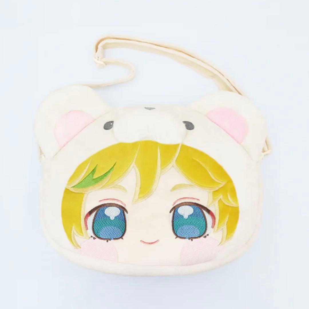 あんスタ いつぬいおかおBIGショルダー 春川宙 - メルカリ