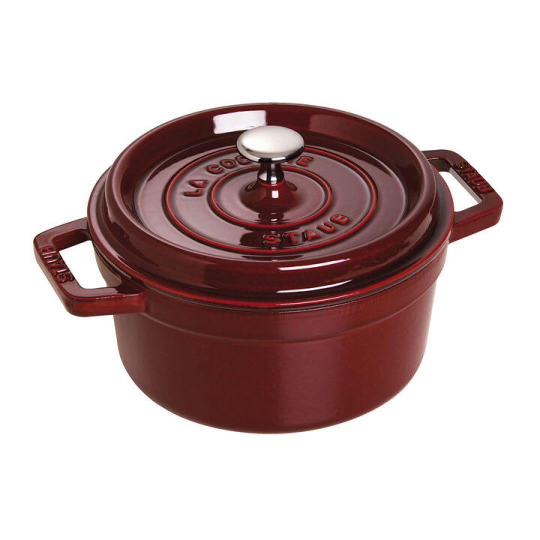 staub 18cm ストゥブ　ラウンド　ココット stb1803.jpg