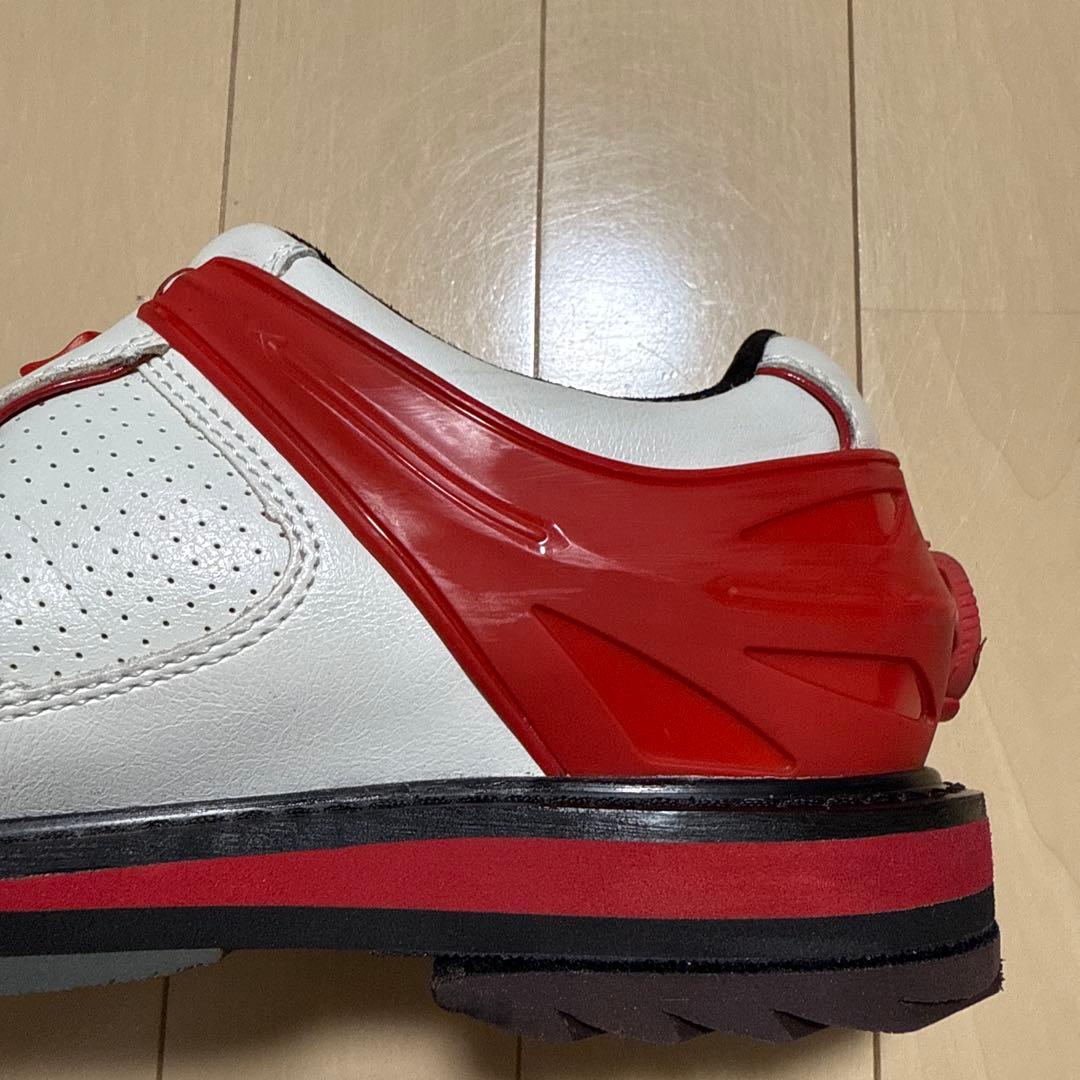 デクスター SST6 ハイブリッド BOA 26.5cm（パーツ・カバー未使用）