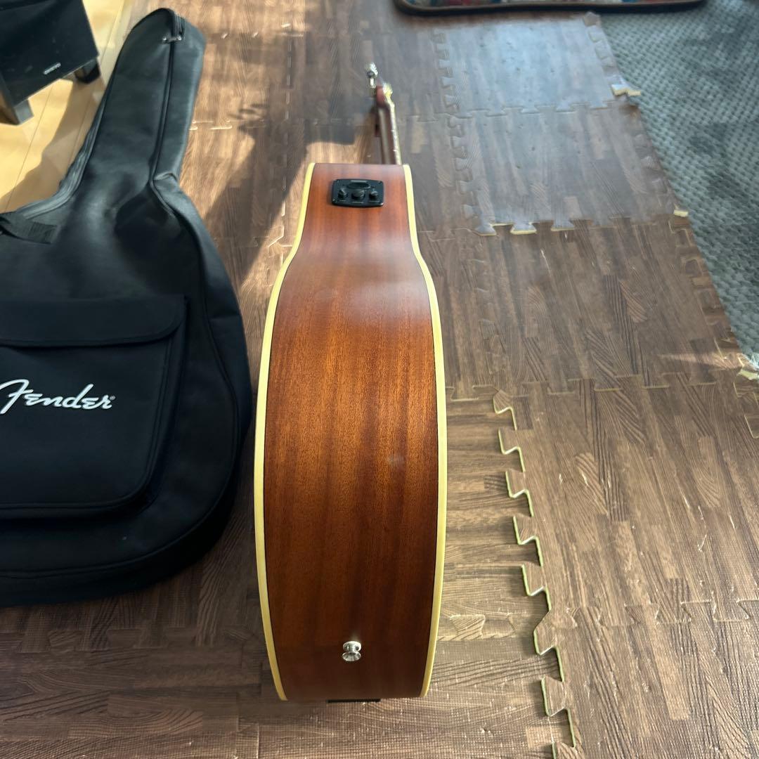 Fender Redondo Player お値下げ再出品 - メルカリ