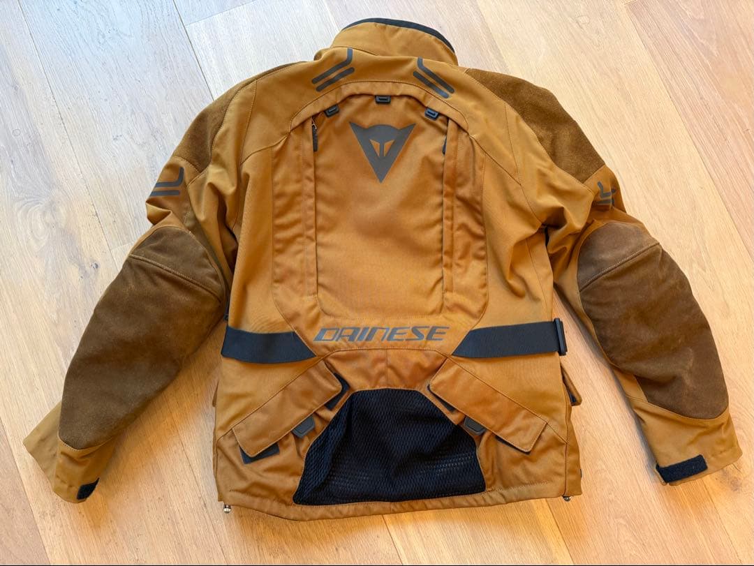 Dainese SPRINGBOK JACKET サイズ44 - メルカリ