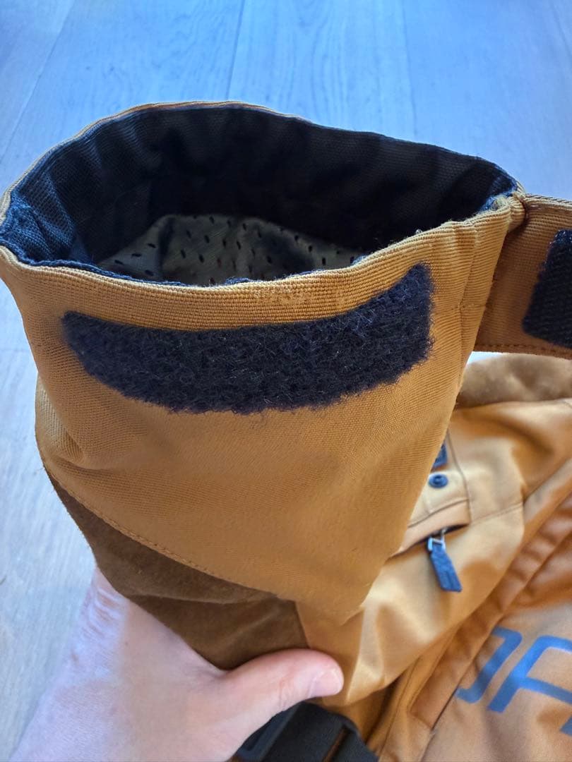 Dainese SPRINGBOK JACKET サイズ44 - メルカリ