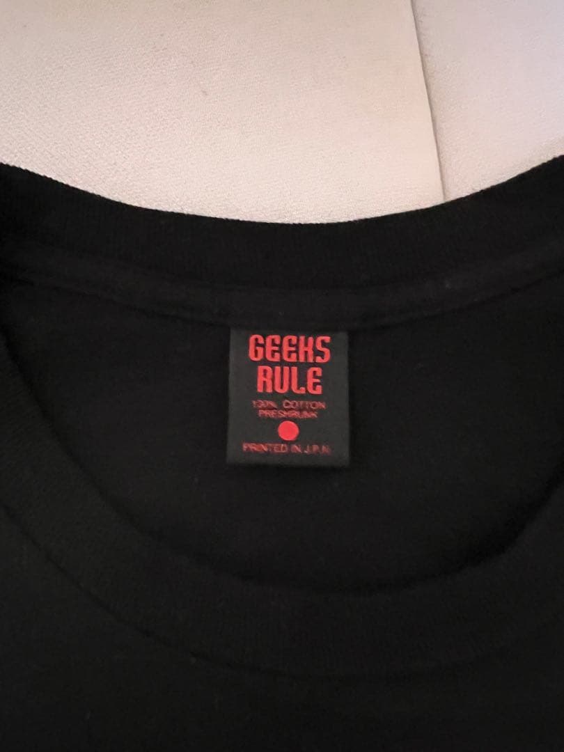 GEEKS RULE HELLSING アーカード XL 開封品 - メルカリ