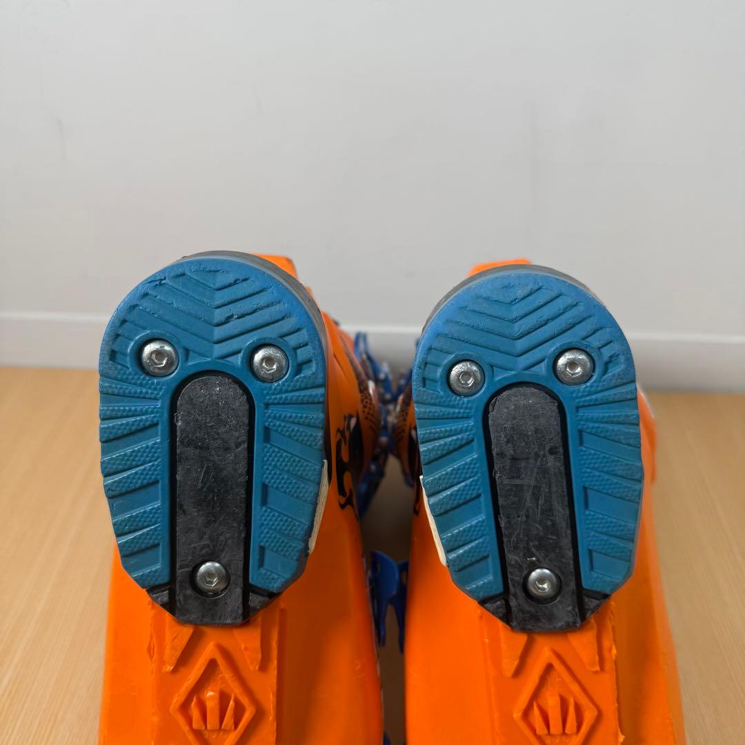 Tecnica テクニカ Cochise Pro 130 上級者 良品 - メルカリ