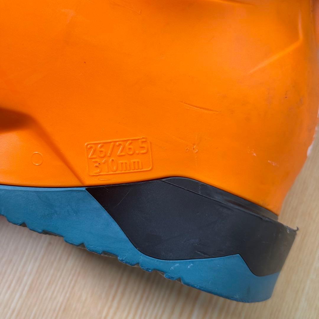 Tecnica テクニカ Cochise Pro 130 上級者 良品 - メルカリ