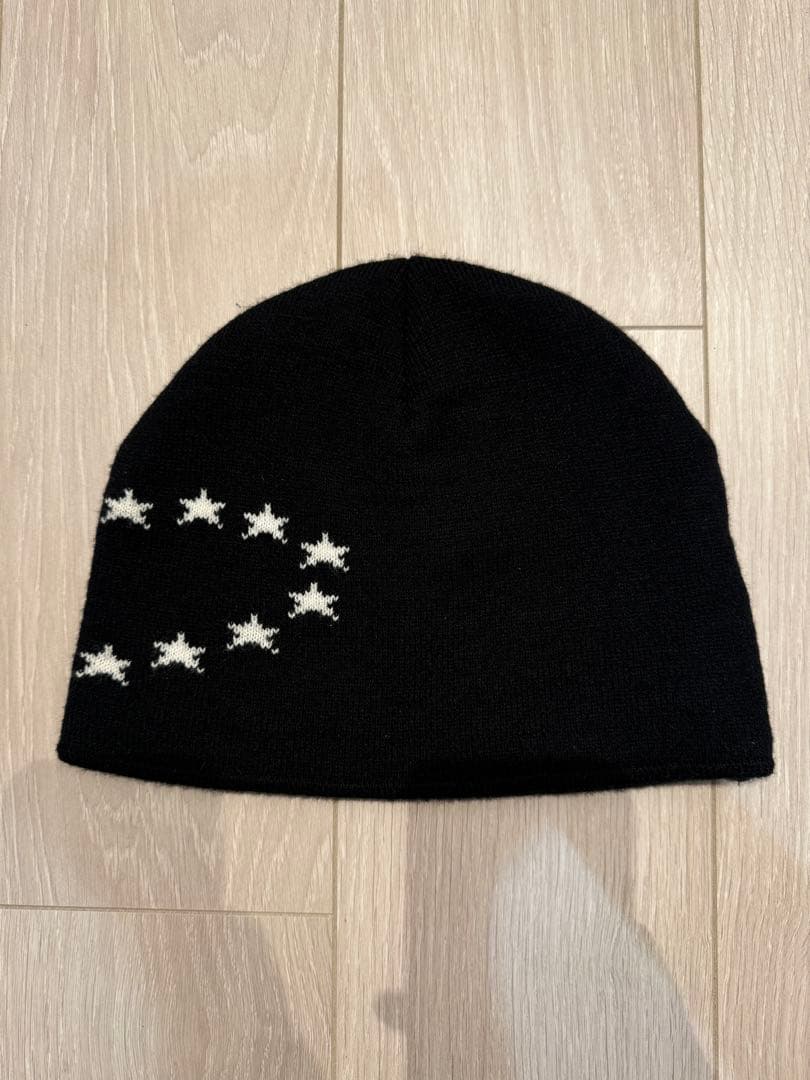 AFBニット帽 サイズF - メルカリ