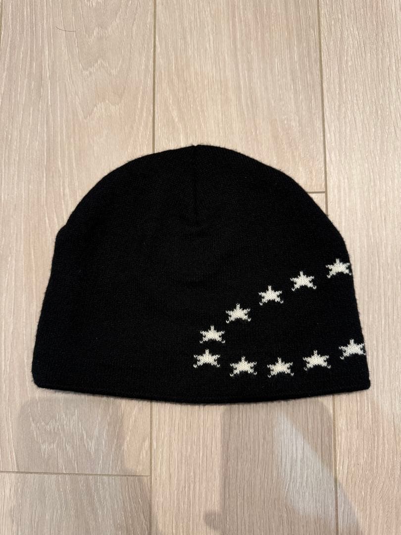 AFBニット帽 サイズF - メルカリ