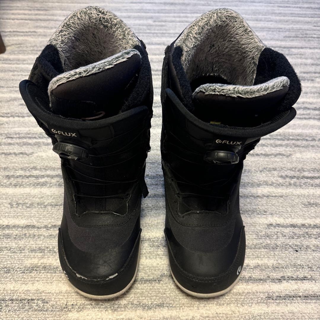 FLUX GT-BOA スノーボードブーツ 26.5cm 22-23モデル