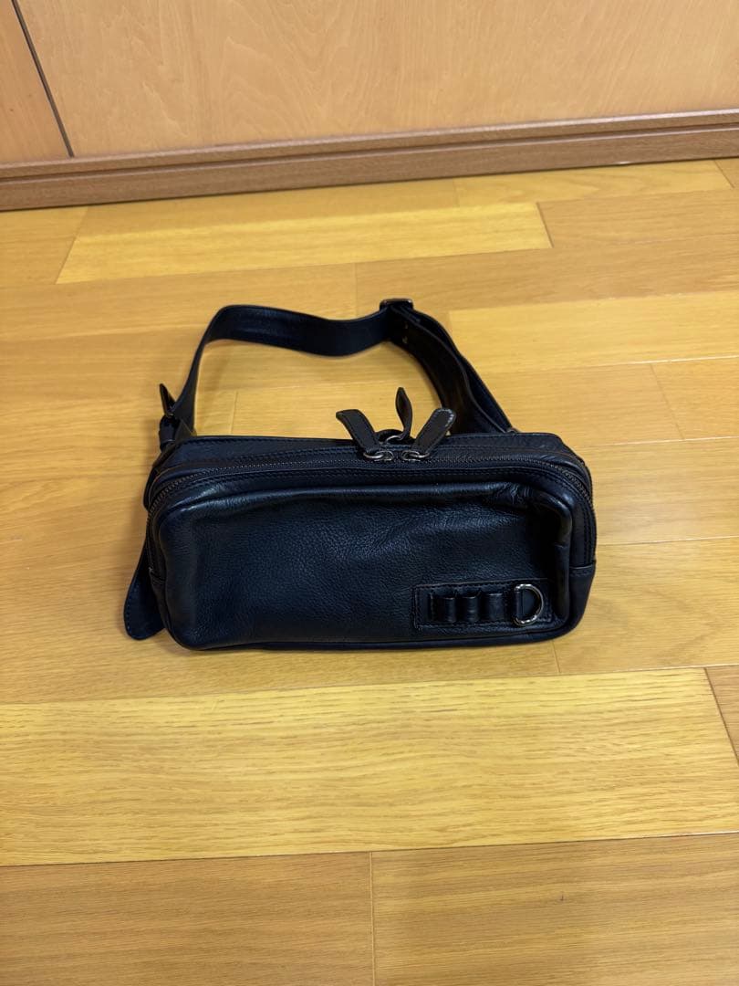 keto ボディバッグ KEN COLLECTION CLASSIC（ケンコレクションクラシック） ボディバッグ