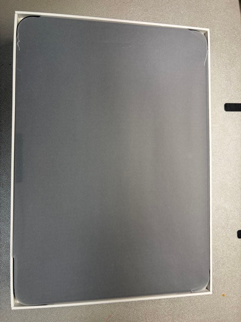 iPad Pro 11インチ M4 256GB バッテリー96%(0209時点) - メルカリ