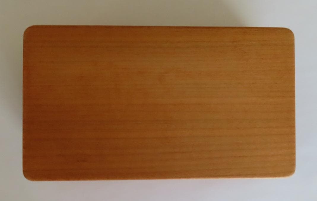 三谷龍二 バターケース