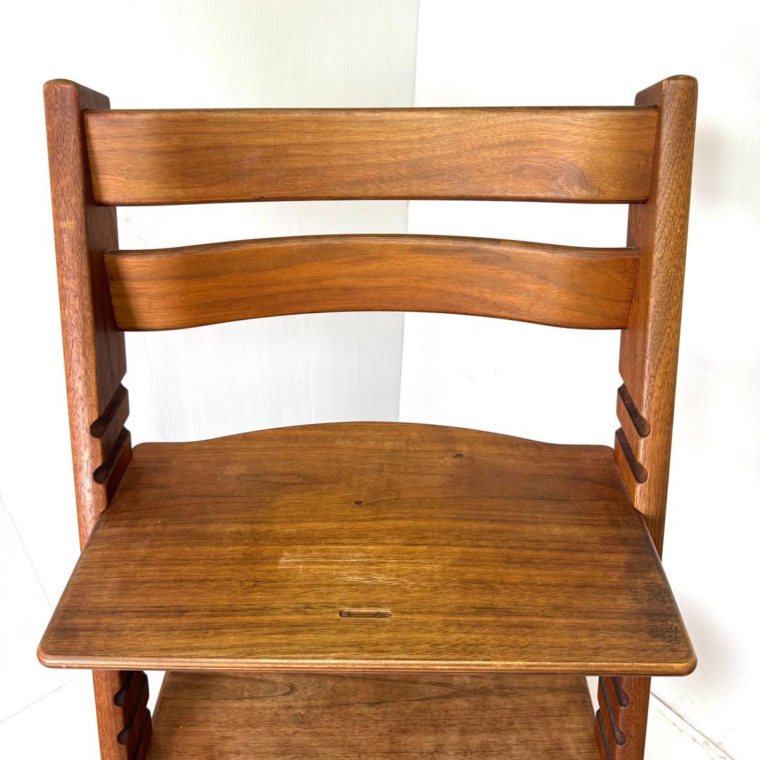 ストッケ トリップトラップ 40周年記念 限定モデル アメリカン