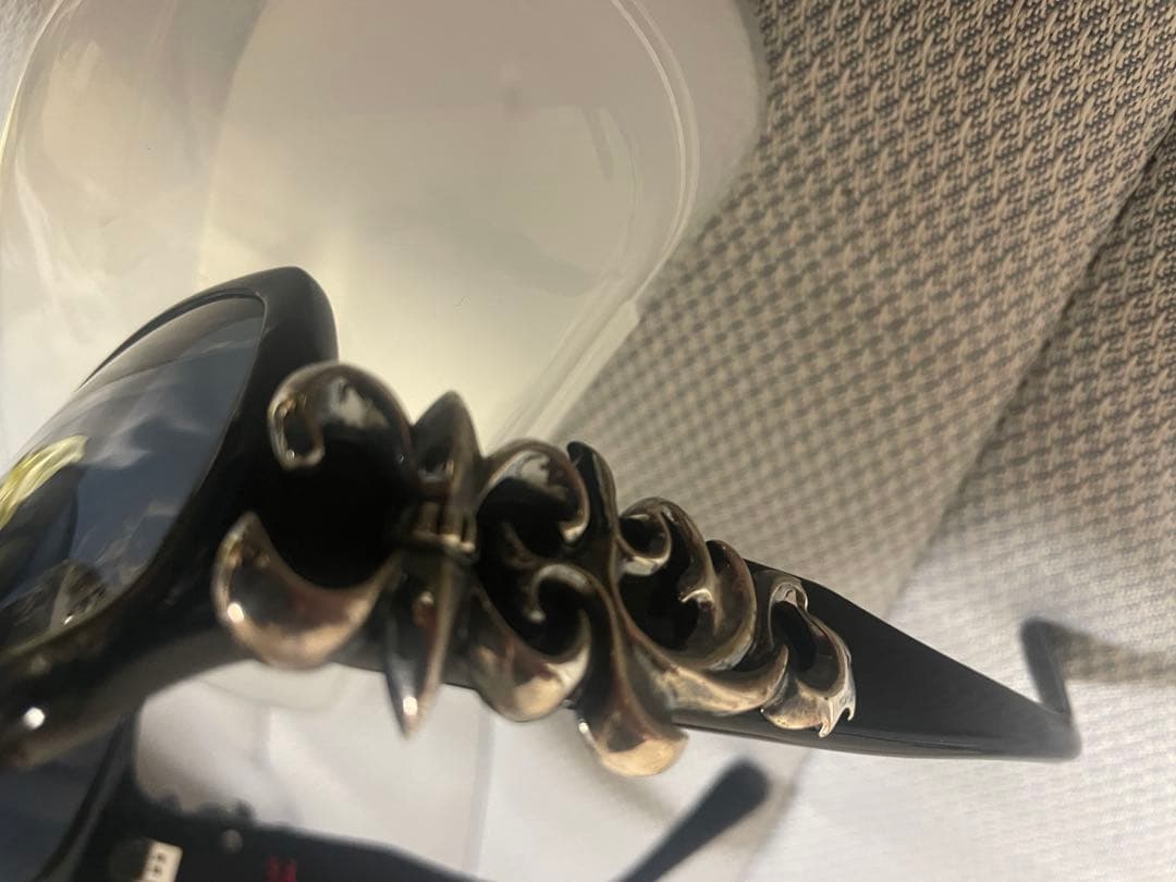 Y's YOSHIKO CREATION PARIS コラボサングラス 極美品 - メルカリ