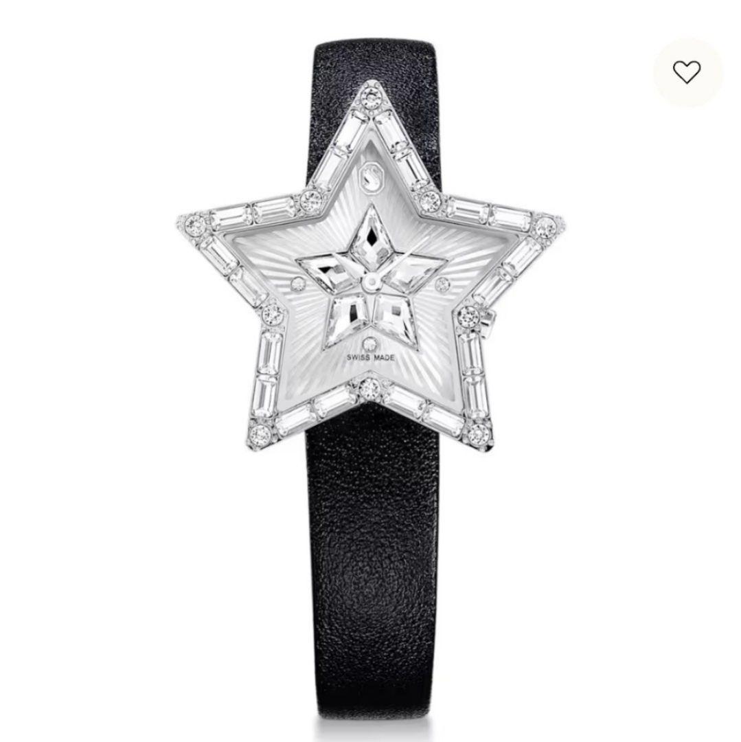 SWAROVSKI Symbolica Star ウォッチ - メルカリ
