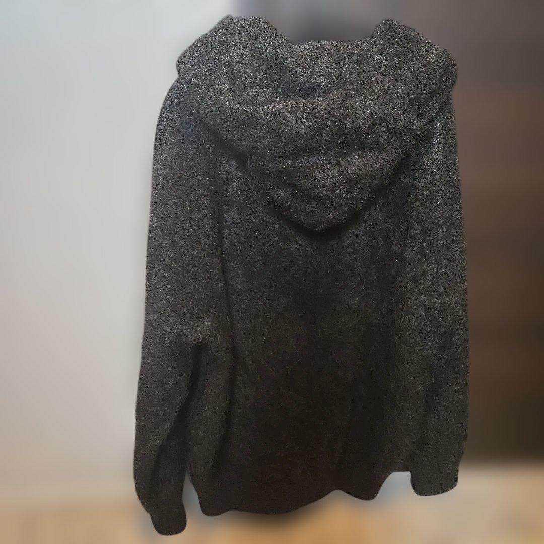 MAATEE&SONS 24aw 極超圧縮PARKA GELATO - メルカリ