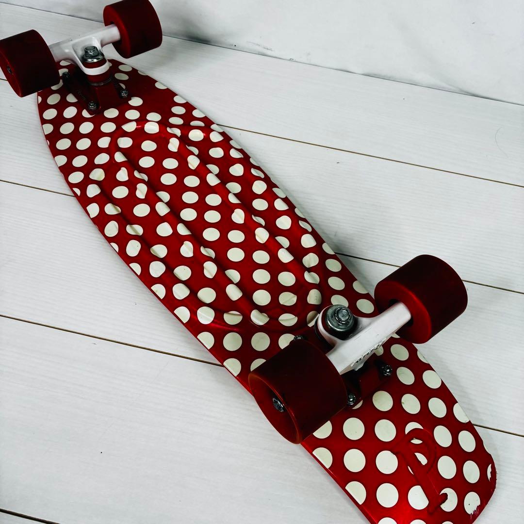 Penny Nickel 27インチ ペニー 27インチ スケートボード - メルカリ