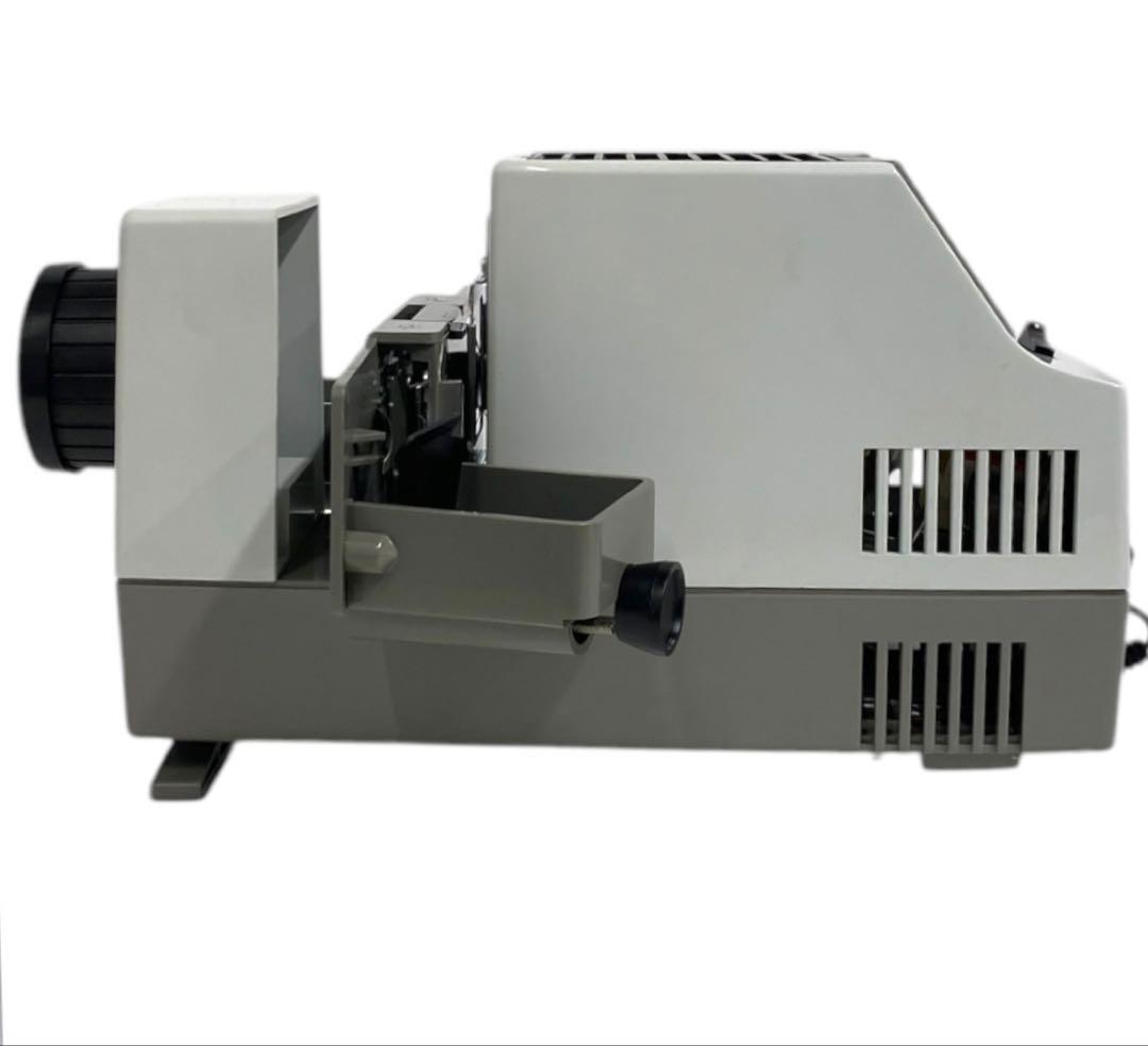 ELMO S-300 スライドプロジェクター スライド映写機 25オ107 - メルカリ