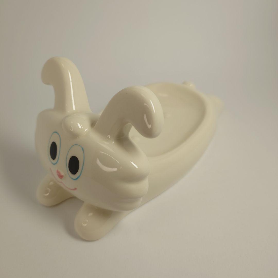 サンダーバニー 【希少】 陶磁器製 Yahoo!オークション - Xmas レア 未使用 サンダーバニー フィギュア パ