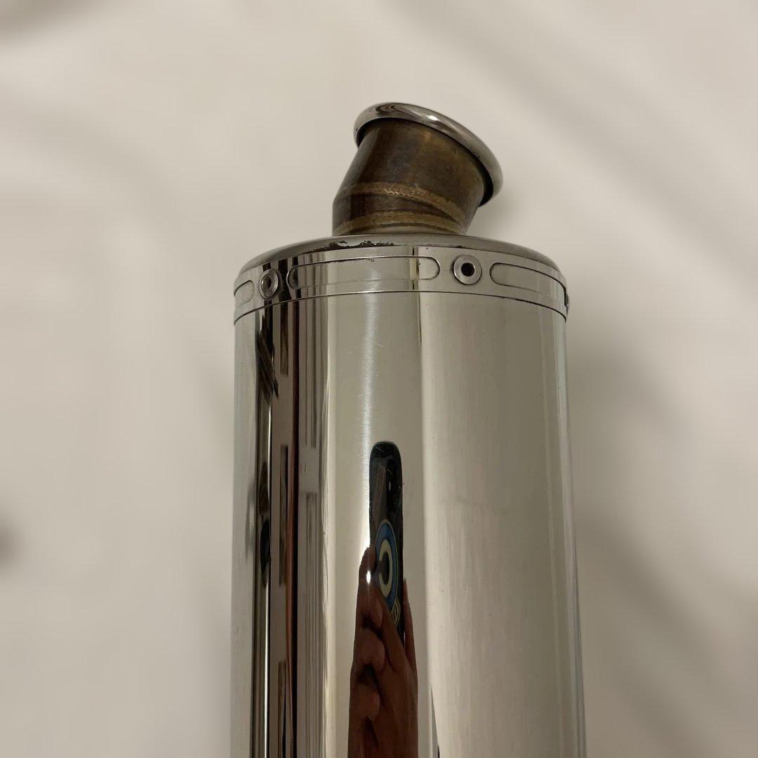 DELKEVIC サイレンサー　スズキバンディット1200(GV79A)