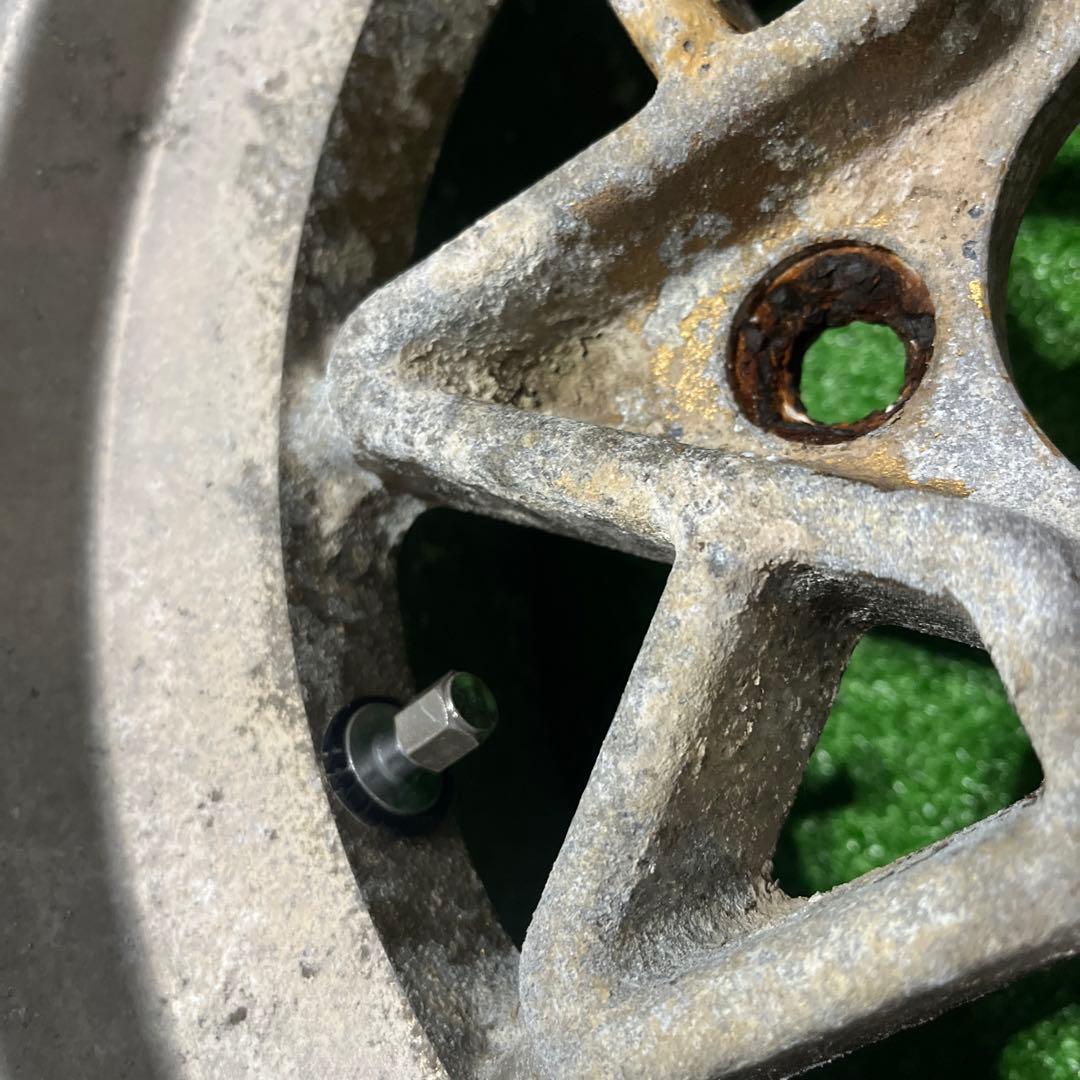 蓮様専用①2本 テクノレーシング 14