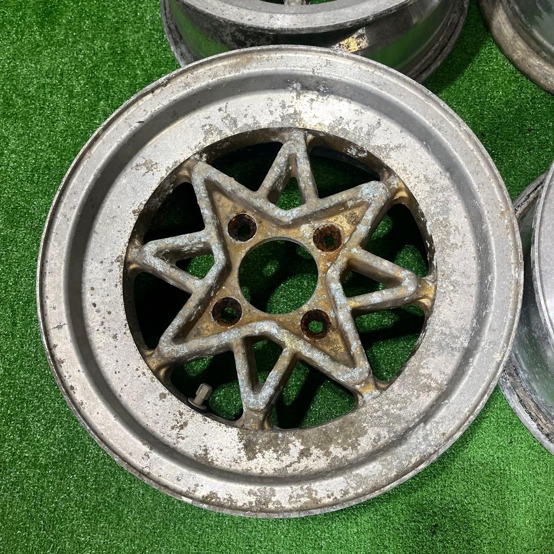 蓮様専用①2本 テクノレーシング 14