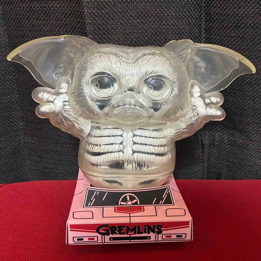 secretbase SECRETBASE×ATMOS グレムリン ギズモ ALL CLEAR Ver Gizmo