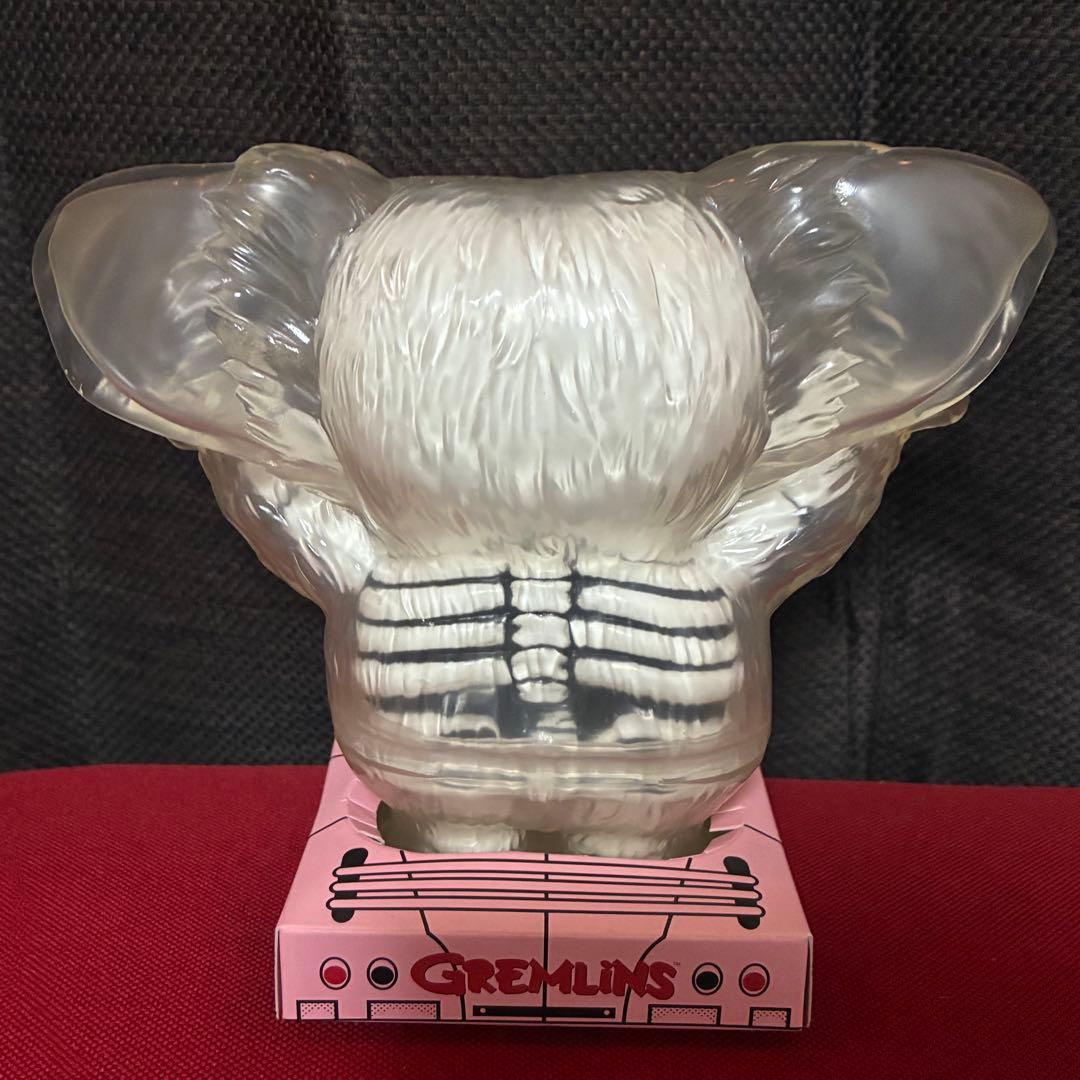 secretbase SECRETBASE×ATMOS グレムリン ギズモ ALL CLEAR Ver Gizmo