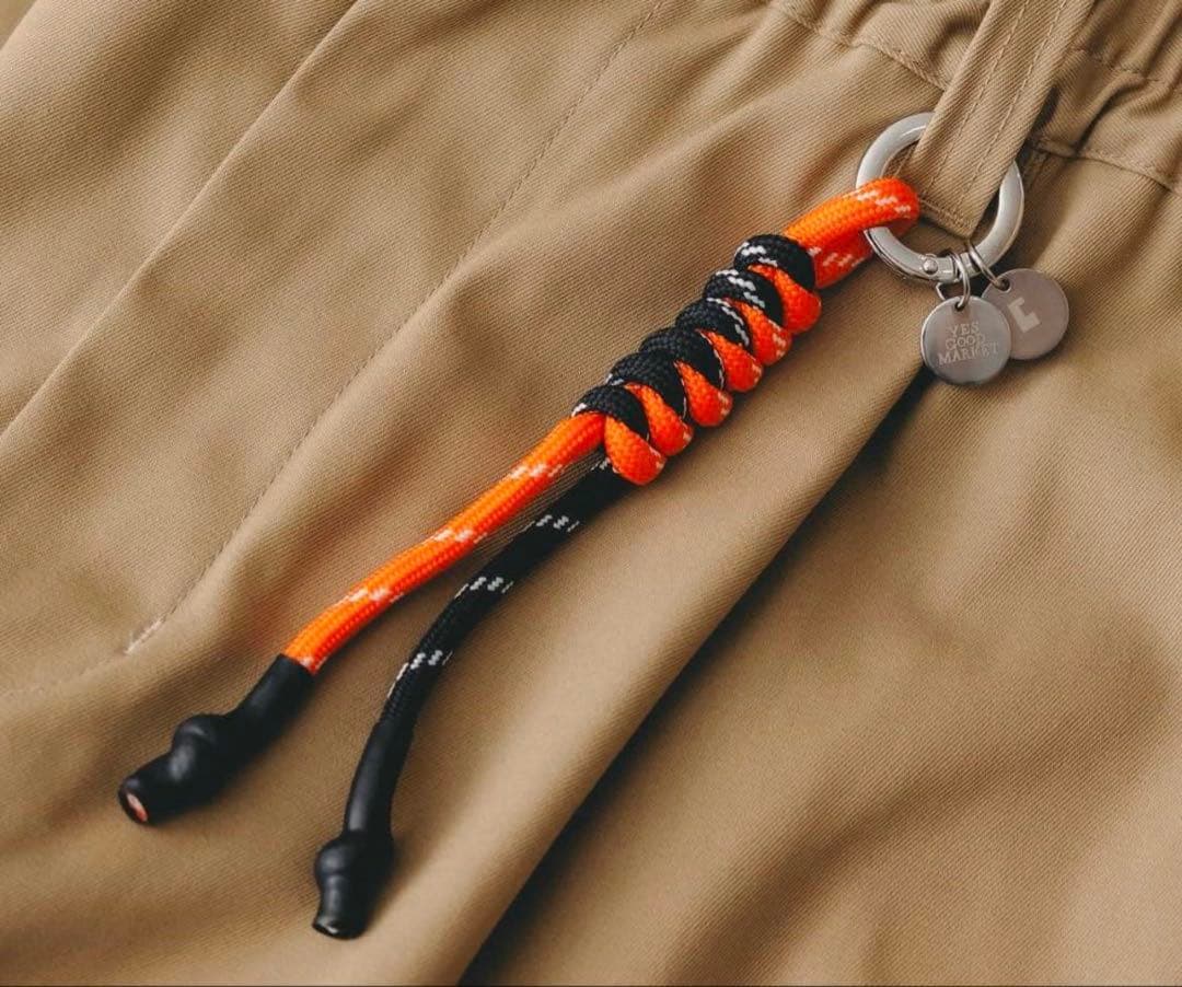 CLESSTE CORD CHARMS FOR YGM - CLESSTE CORD CHARMS FOR YGM