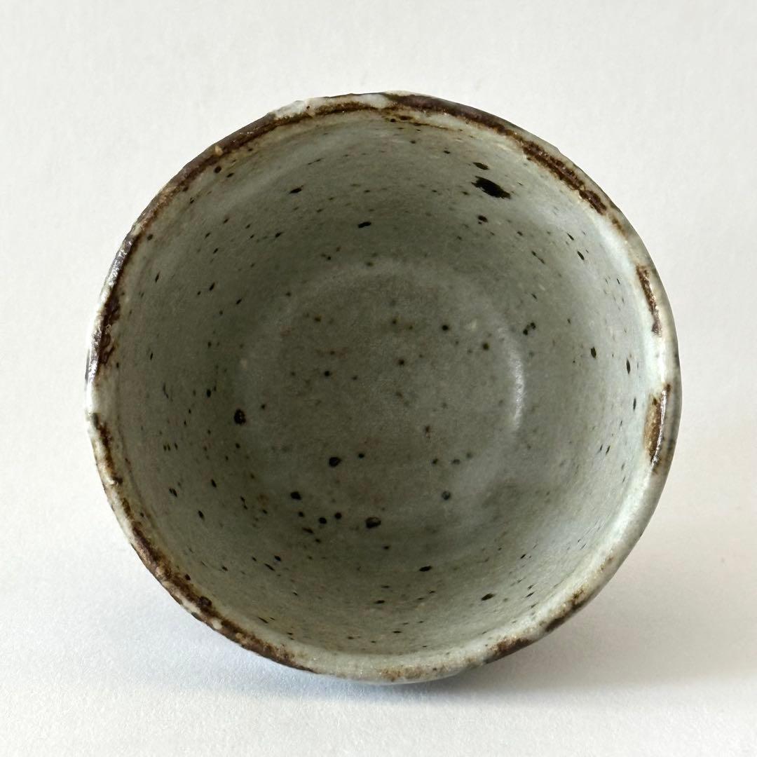 小野哲平さんのそばちょこ1つ