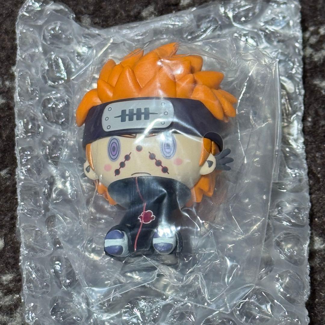 一番くじ ナルト G賞 ちょこのっこフィギュア ペイン六道 ペイン（地獄