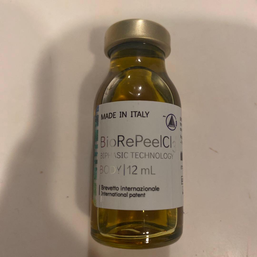 ミラノピール BODY 12mL ミラノリピール 身体・ボディ用 12ml バイオリピール 美容液